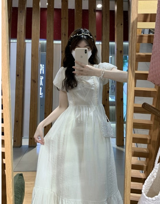 Lịch sử giá Bạn váy dài xinh xắn order taobao ạ  cập nhật 82023  BeeCost